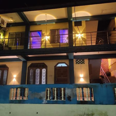 Sweety'S Residency Appartement Port Blair Buitenkant foto