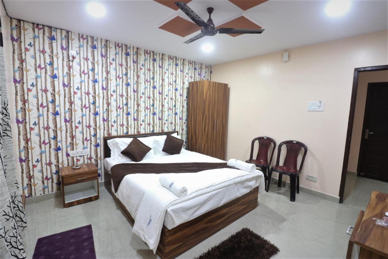 Sweety'S Residency Appartement Port Blair Buitenkant foto