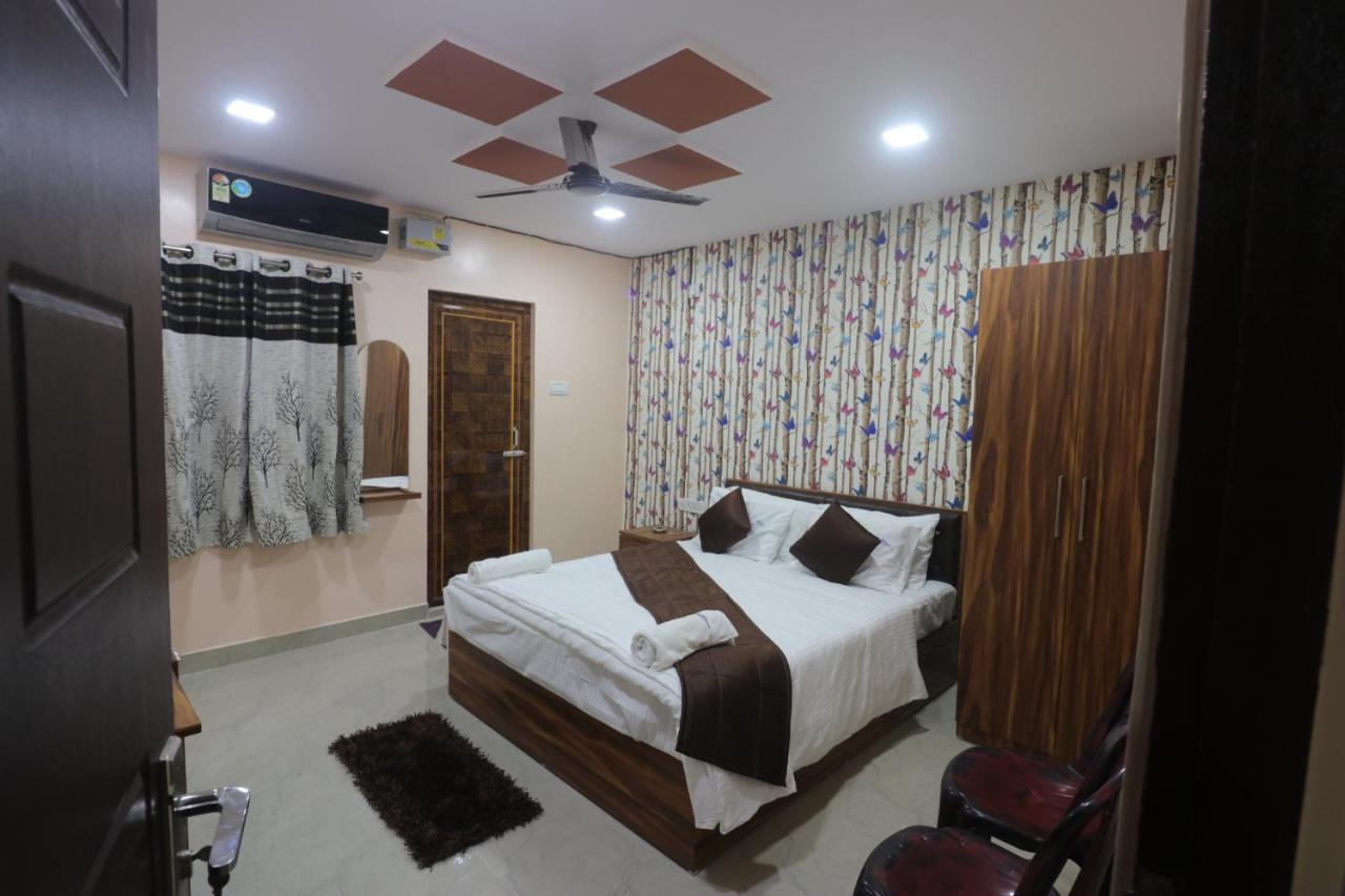 Sweety'S Residency Appartement Port Blair Buitenkant foto