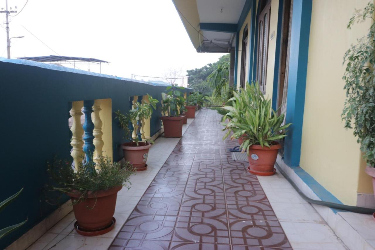 Sweety'S Residency Appartement Port Blair Buitenkant foto