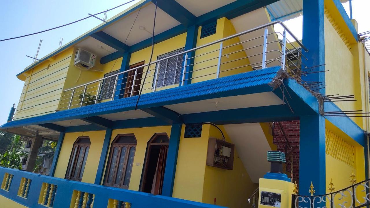 Sweety'S Residency Appartement Port Blair Buitenkant foto