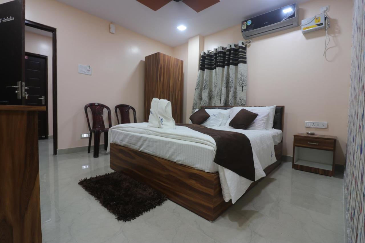 Sweety'S Residency Appartement Port Blair Buitenkant foto