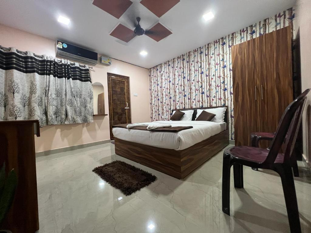 Sweety'S Residency Appartement Port Blair Buitenkant foto