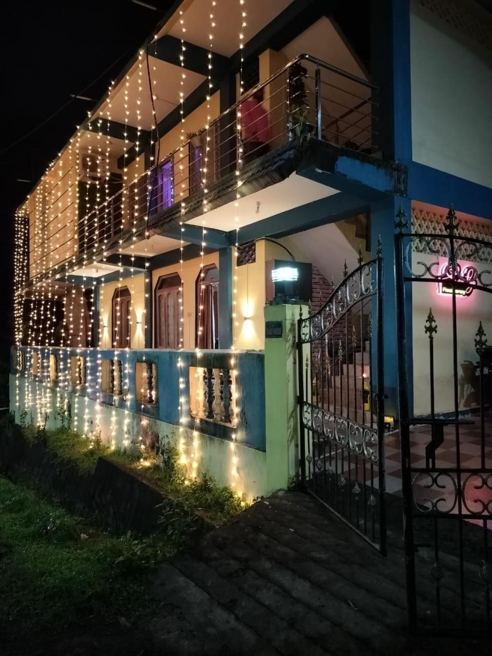 Sweety'S Residency Appartement Port Blair Buitenkant foto