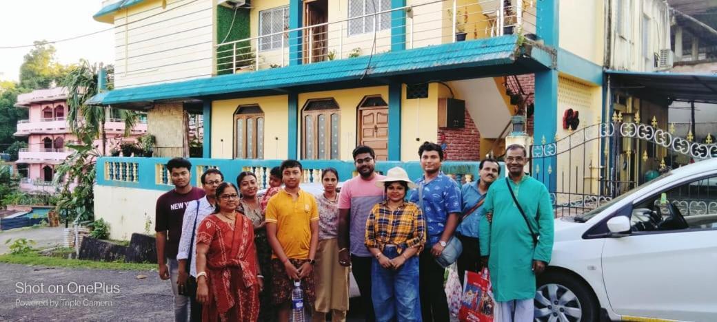 Sweety'S Residency Appartement Port Blair Buitenkant foto