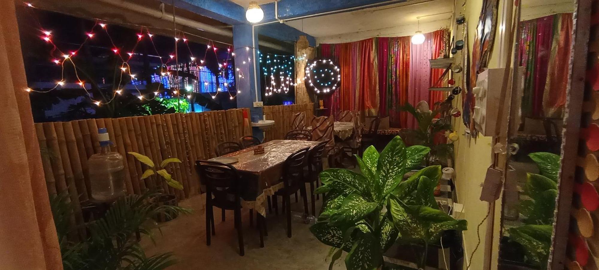 Sweety'S Residency Appartement Port Blair Buitenkant foto