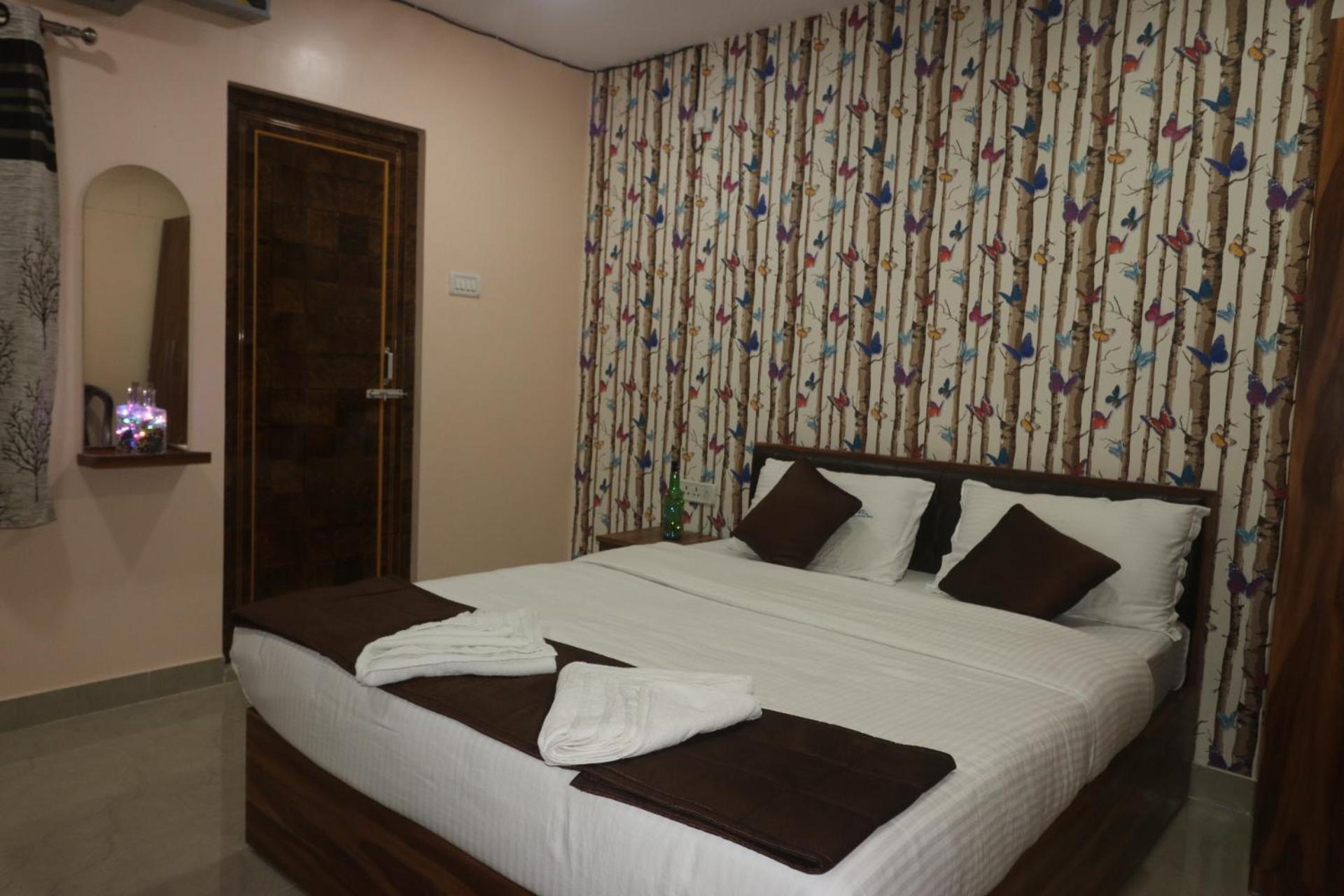 Sweety'S Residency Appartement Port Blair Buitenkant foto