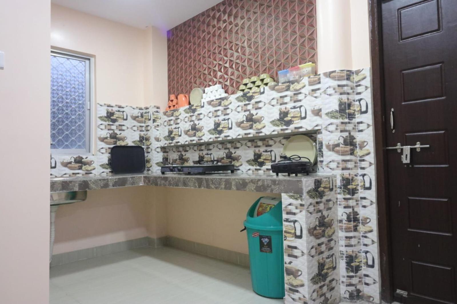 Sweety'S Residency Appartement Port Blair Buitenkant foto