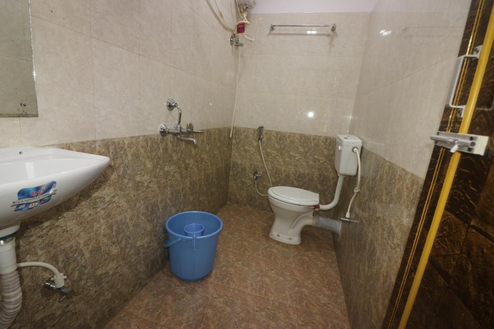 Sweety'S Residency Appartement Port Blair Buitenkant foto