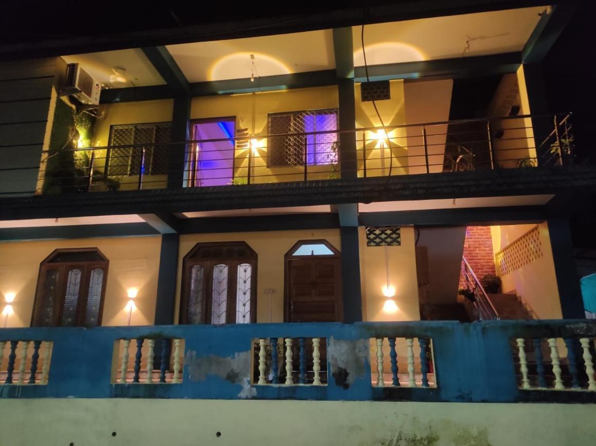 Sweety'S Residency Appartement Port Blair Buitenkant foto